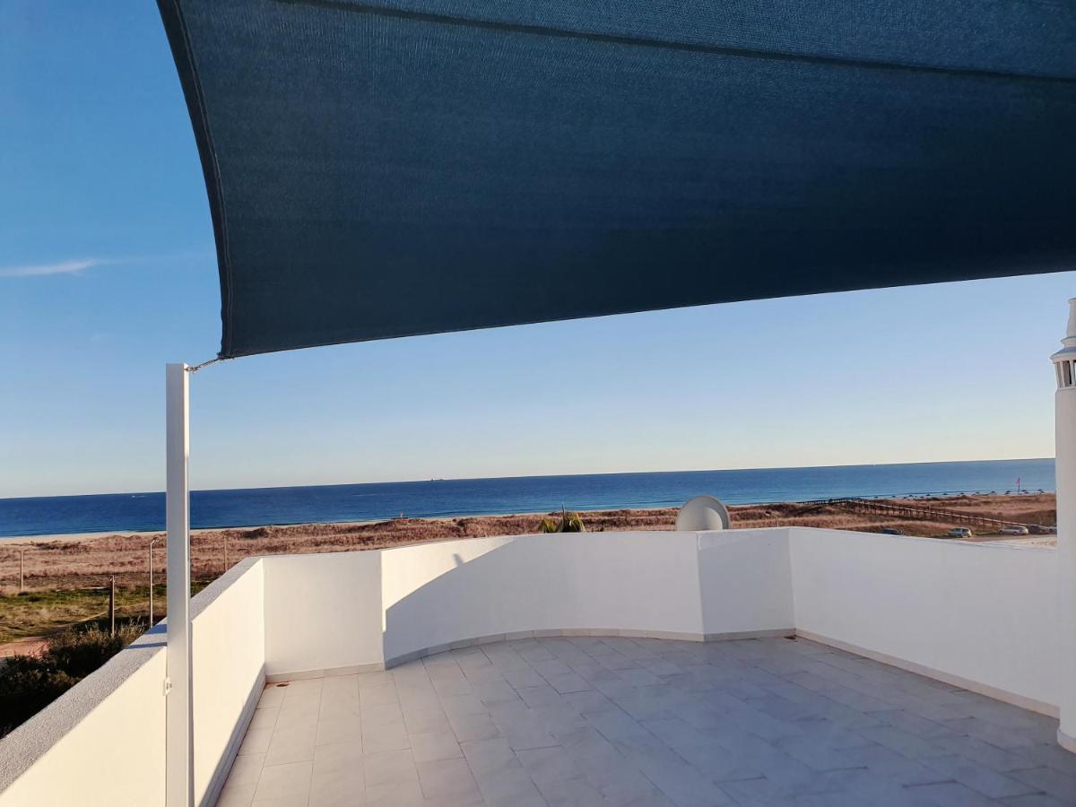 Apartamento Casa Cristal Lagos Exterior foto
