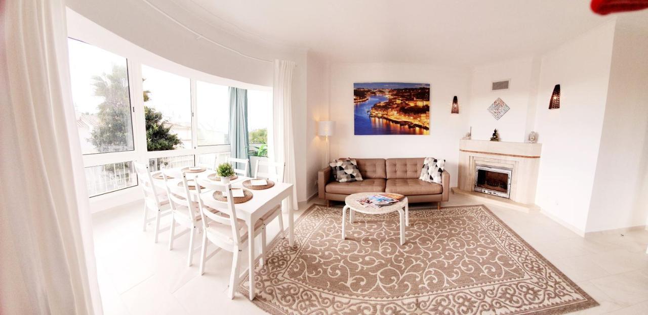 Apartamento Casa Cristal Lagos Exterior foto