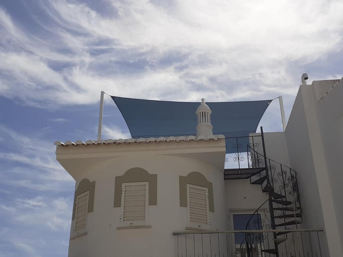 Apartamento Casa Cristal Lagos Exterior foto