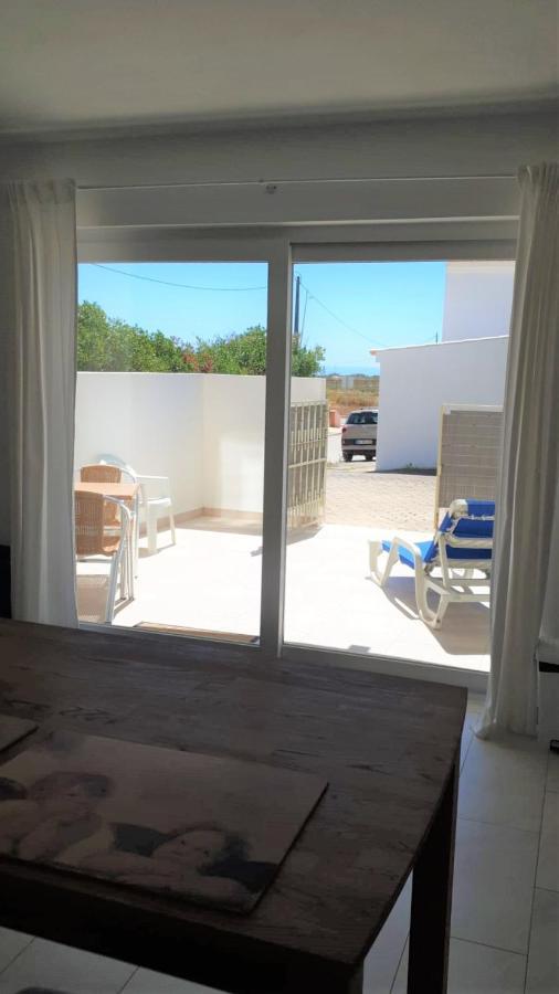Apartamento Casa Cristal Lagos Exterior foto