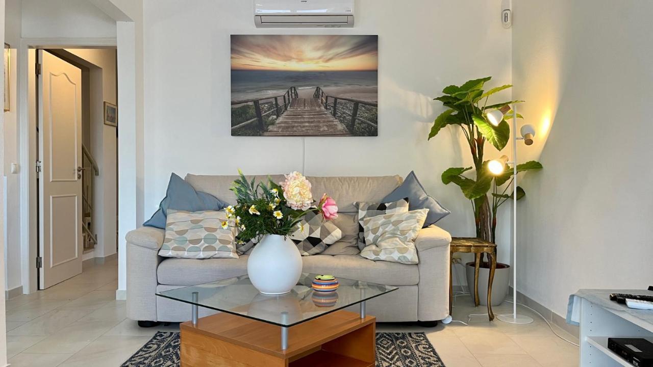 Apartamento Casa Cristal Lagos Exterior foto