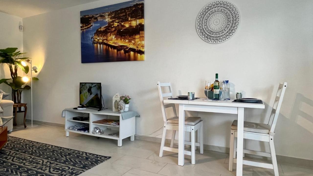 Apartamento Casa Cristal Lagos Exterior foto