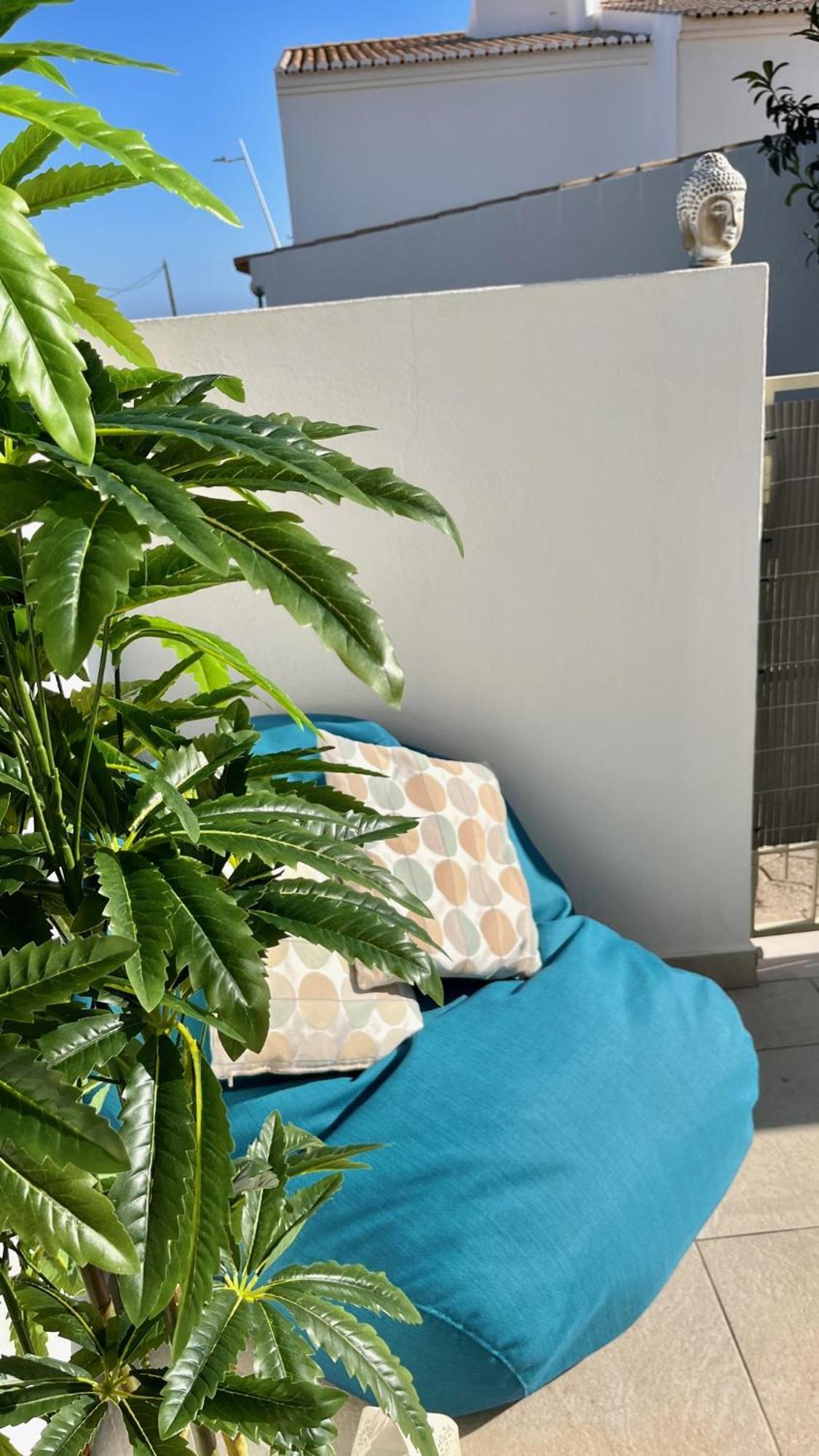 Apartamento Casa Cristal Lagos Exterior foto