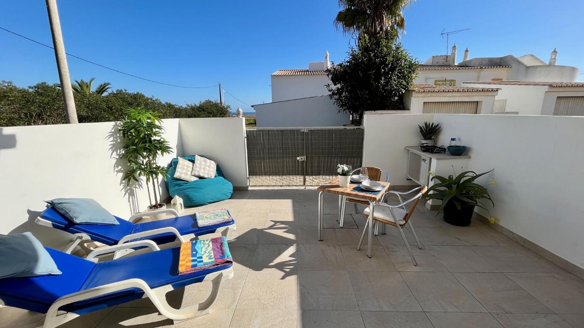 Apartamento Casa Cristal Lagos Exterior foto